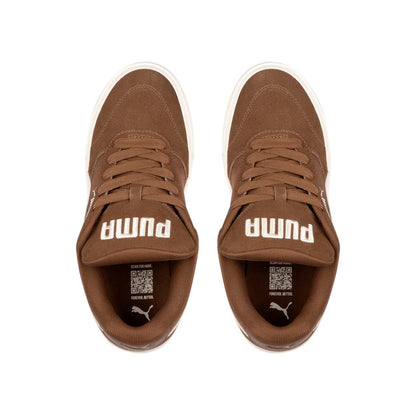 Zapatillas Urbano Hombre Puma Cc Park Vulc