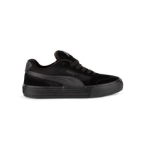 Zapatillas Puma Hombre Court Classic Park Negro