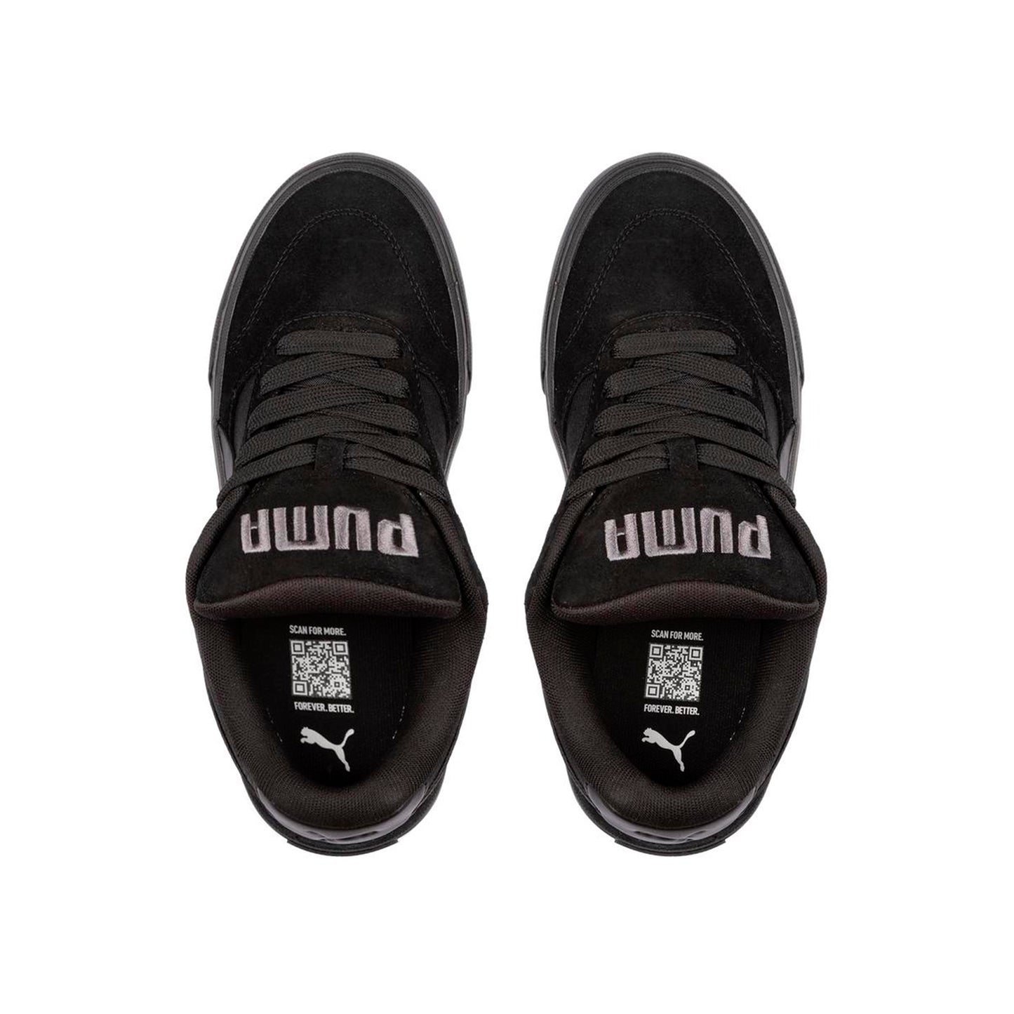 Zapatillas Urbano Hombre Puma Cc Park Vulc