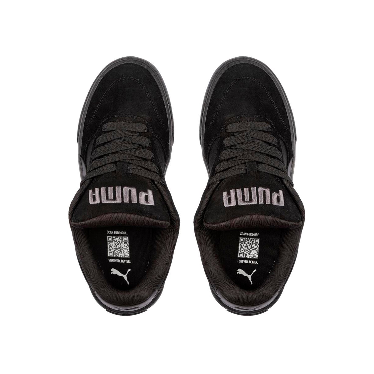 Zapatillas Urbano Hombre Puma Cc Park Vulc