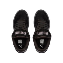 Zapatillas Puma Hombre Court Classic Park Negro