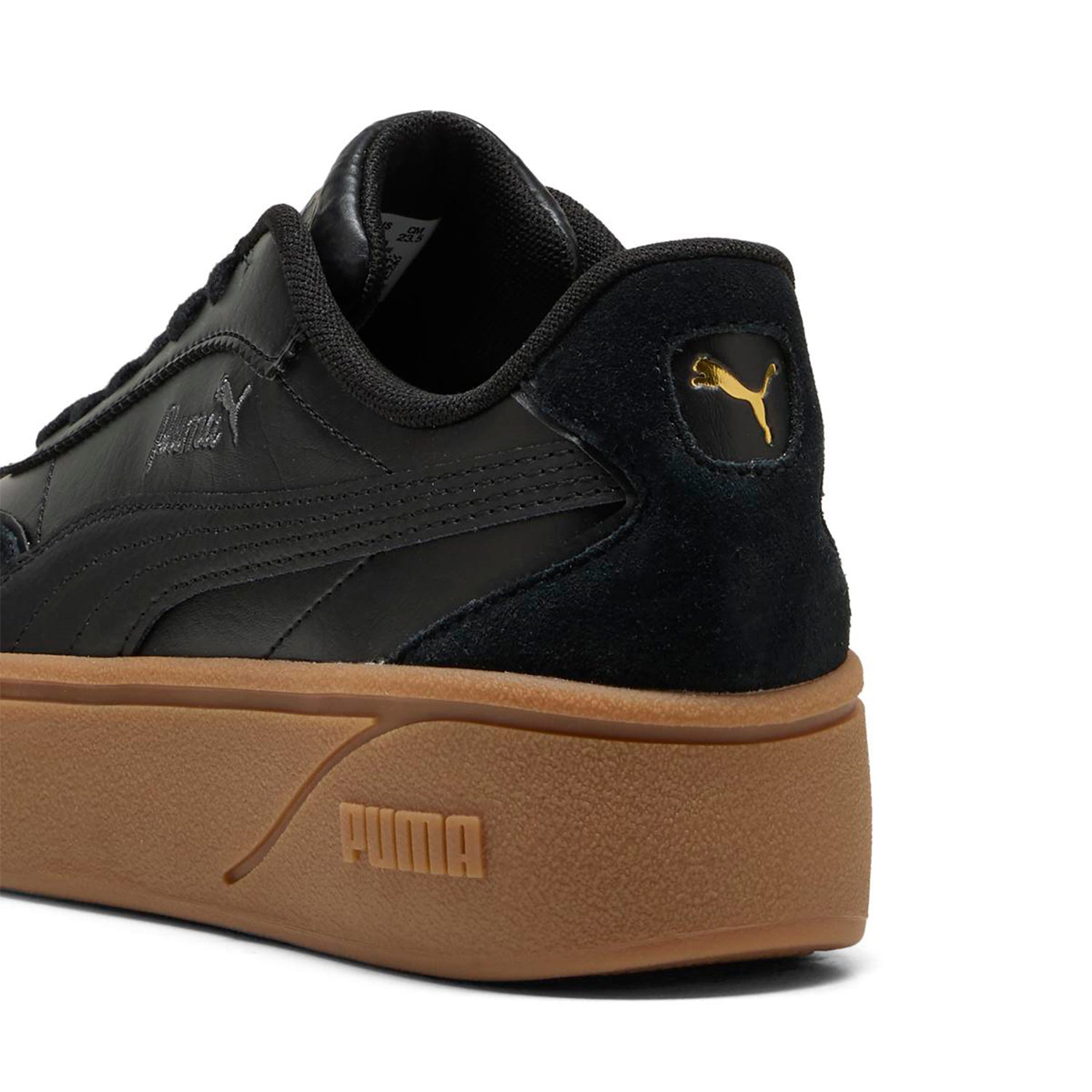 Zapatillas Urbano Mujer Puma Puma Club Ii Era Platform Lux