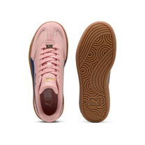 Zapatillas Puma Mujer Club II Era Platform Lux Rosado