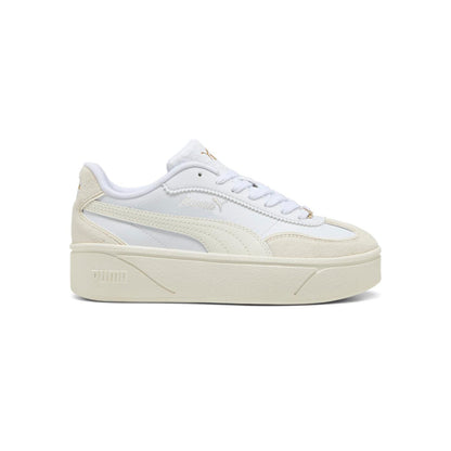 Zapatillas Urbano Mujer Puma Puma Club Ii Era Platform Lux