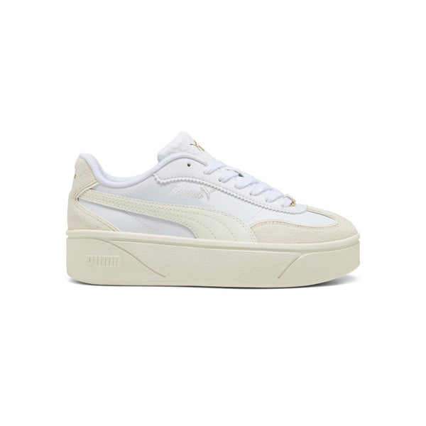 Zapatillas Urbano Mujer Puma Puma Club Ii Era Platform Lux