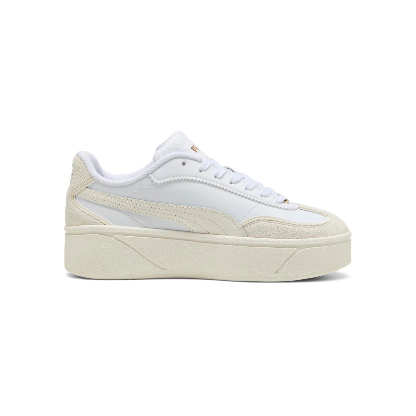 Zapatillas Urbano Mujer Puma Puma Club Ii Era Platform Lux