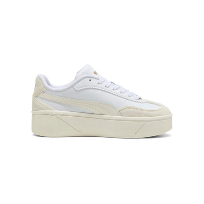 Zapatillas Urbano Mujer Puma Puma Club Ii Era Platform Lux