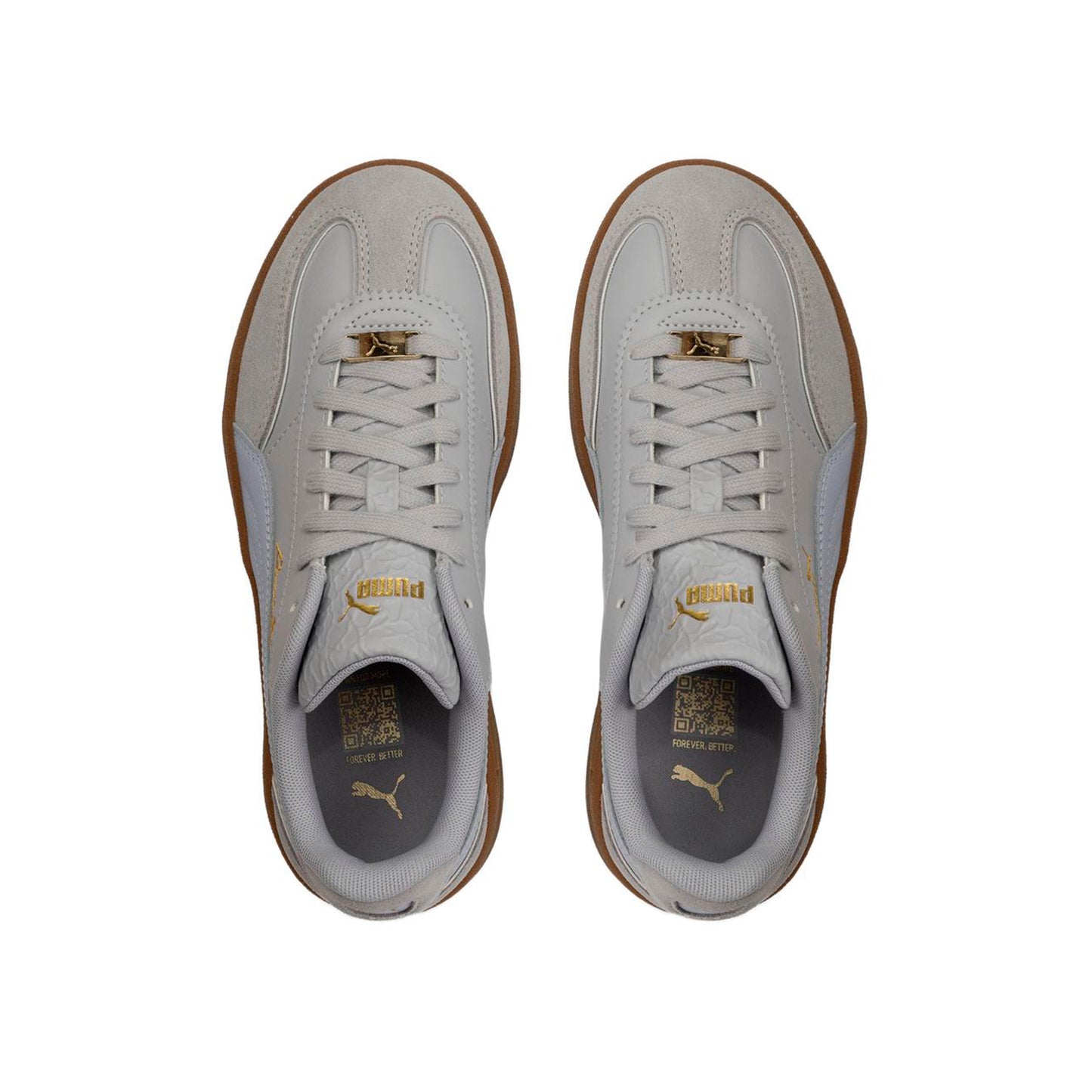 Zapatillas Urbano Mujer Puma Puma Club Ii Era Platform Lux