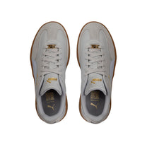 Zapatillas Puma Mujer Club II Era Platform Lux Gris