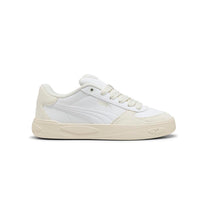 Zapatillas Puma Hombre Park Lifestyle II Blanco