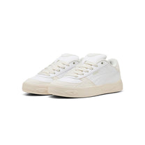 Zapatillas Puma Hombre Park Lifestyle II Blanco