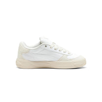Zapatillas Puma Hombre Park Lifestyle II Blanco