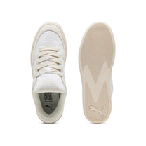Zapatillas Puma Hombre Park Lifestyle II Blanco