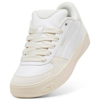 Zapatillas Puma Hombre Park Lifestyle II Blanco