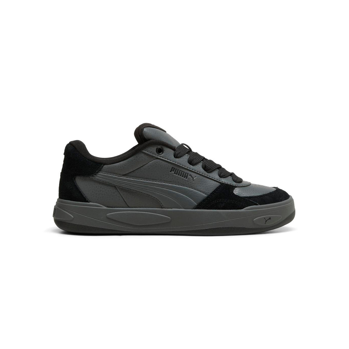Zapatillas Puma Hombre Park Lifestyle II Negro