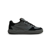 Zapatillas Puma Hombre Park Lifestyle II Negro