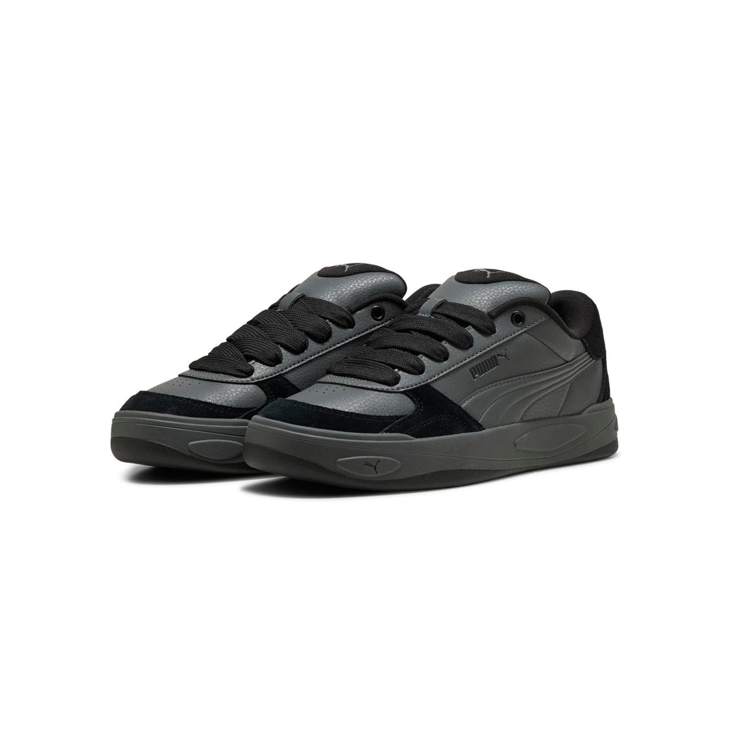 Zapatillas Urbano Hombre Puma Park Lifestyle ii