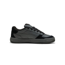 Zapatillas Puma Hombre Park Lifestyle II Negro