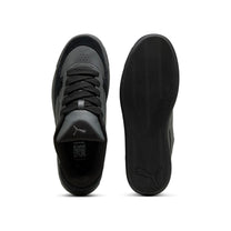 Zapatillas Puma Hombre Park Lifestyle II Negro