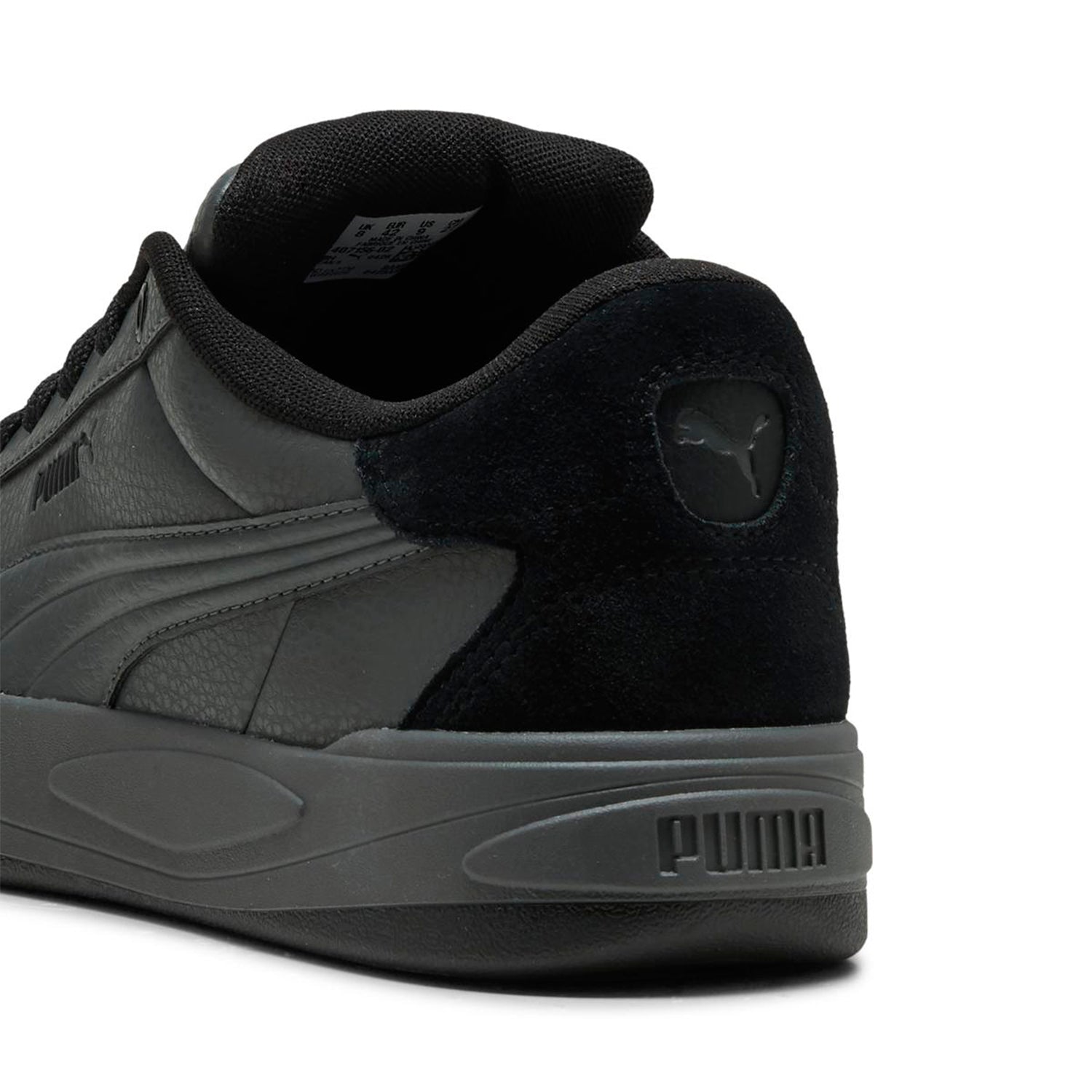 Zapatillas Urbano Hombre Puma Park Lifestyle ii