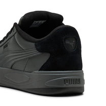 Zapatillas Puma Hombre Park Lifestyle II Negro