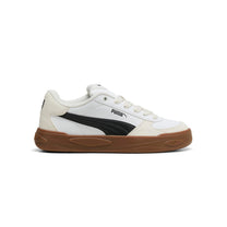 Zapatillas Puma Hombre Park Lifestyle II Blanco