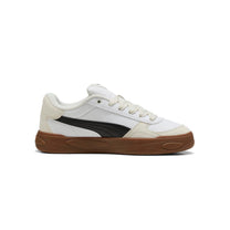 Zapatillas Puma Hombre Park Lifestyle II Blanco