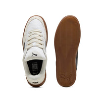 Zapatillas Puma Hombre Park Lifestyle II Blanco