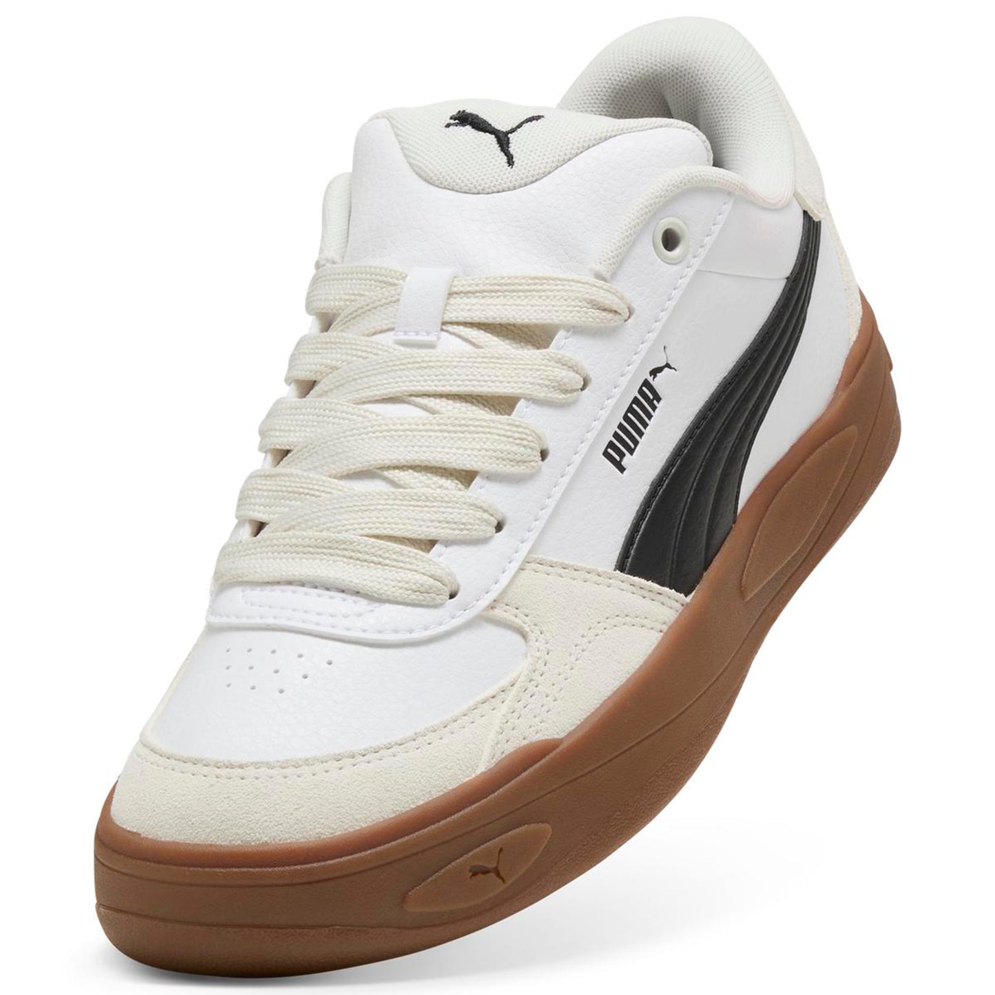 Zapatillas Urbano Hombre Puma Park Lifestyle ii