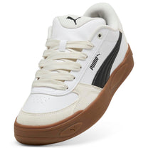 Zapatillas Puma Hombre Park Lifestyle II Blanco