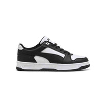 Zapatillas Puma Hombre Rebound Slam Lo Negro