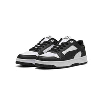 Zapatillas Puma Hombre Rebound Slam Lo Negro