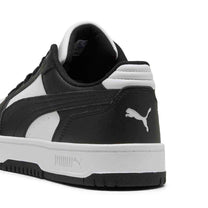 Zapatillas Puma Hombre Rebound Slam Lo Negro