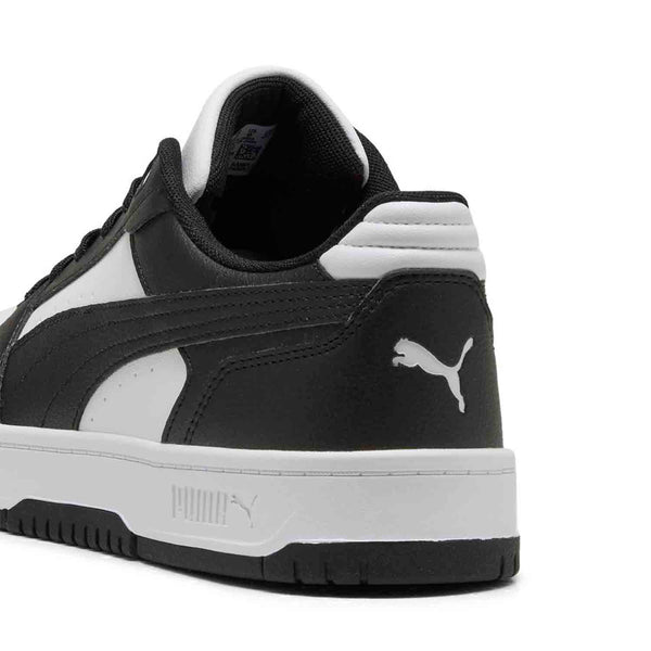 Zapatillas Puma Hombre Rebound Slam Lo Negro