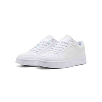 Zapatillas Puma Hombre Rebound Slam Lo Blanco