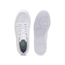 Zapatillas Puma Hombre Rebound Slam Lo Blanco