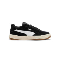 Zapatillas Puma Hombre Park Lifestyle II SD Negro