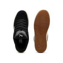 Zapatillas Puma Hombre Park Lifestyle II SD Negro