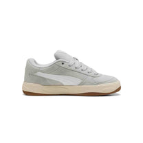Zapatillas Puma Hombre Park Lifestyle II SD Gris