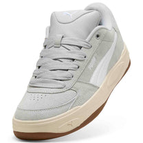 Zapatillas Puma Hombre Park Lifestyle II SD Gris