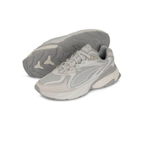 Zapatillas Puma Hombre Fade Nitro LS+ Gris