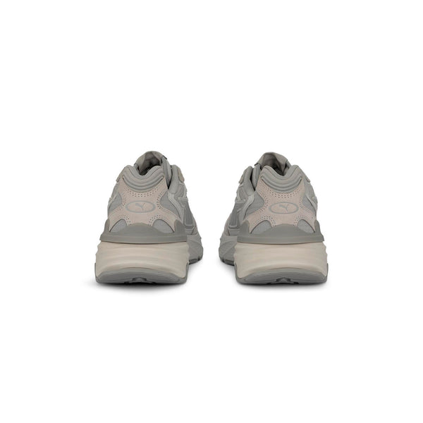 Zapatillas Puma Hombre Fade Nitro LS+ Gris