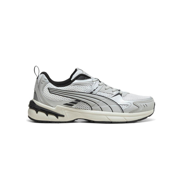Zapatillas Puma Hombre Milenio Tech 2000 Reflect-X Blanco