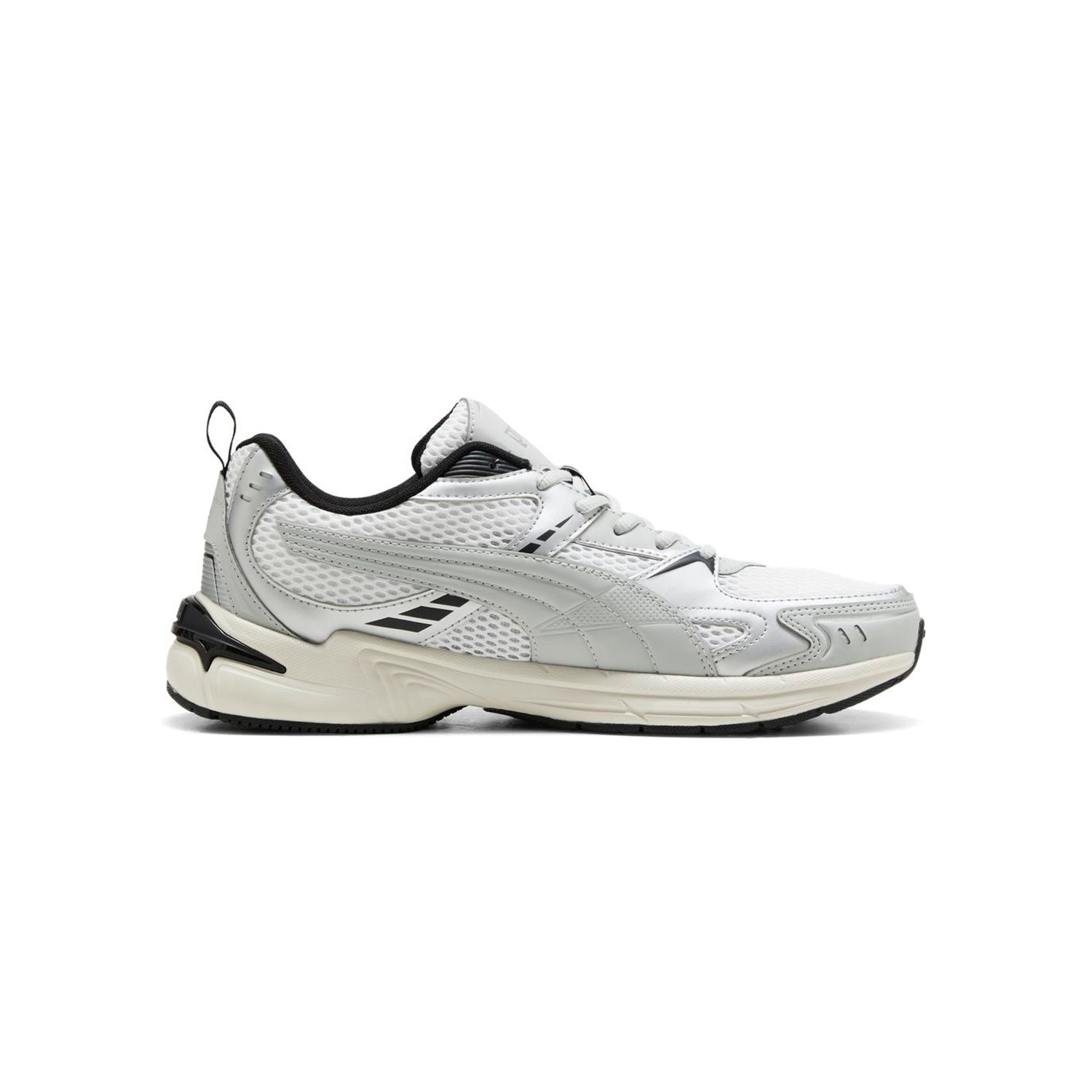 Zapatillas Puma Hombre Milenio Tech 2000 Reflect-X Blanco