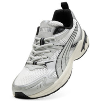 Zapatillas Puma Hombre Milenio Tech 2000 Reflect-X Blanco