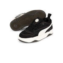 Zapatillas Puma Junior Puma-180 Pro Negro