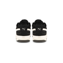 Zapatillas Puma Junior Puma-180 Pro Negro