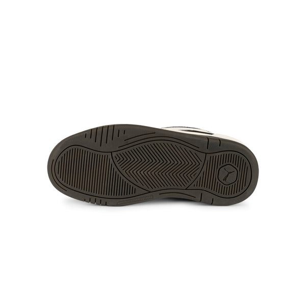 Zapatillas Puma Junior Puma-180 Pro Negro