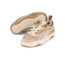 Zapatillas Puma Junior Puma-180 Pro Beige