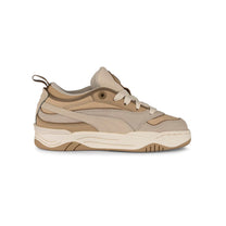 Zapatillas Puma Junior Puma-180 Pro Beige